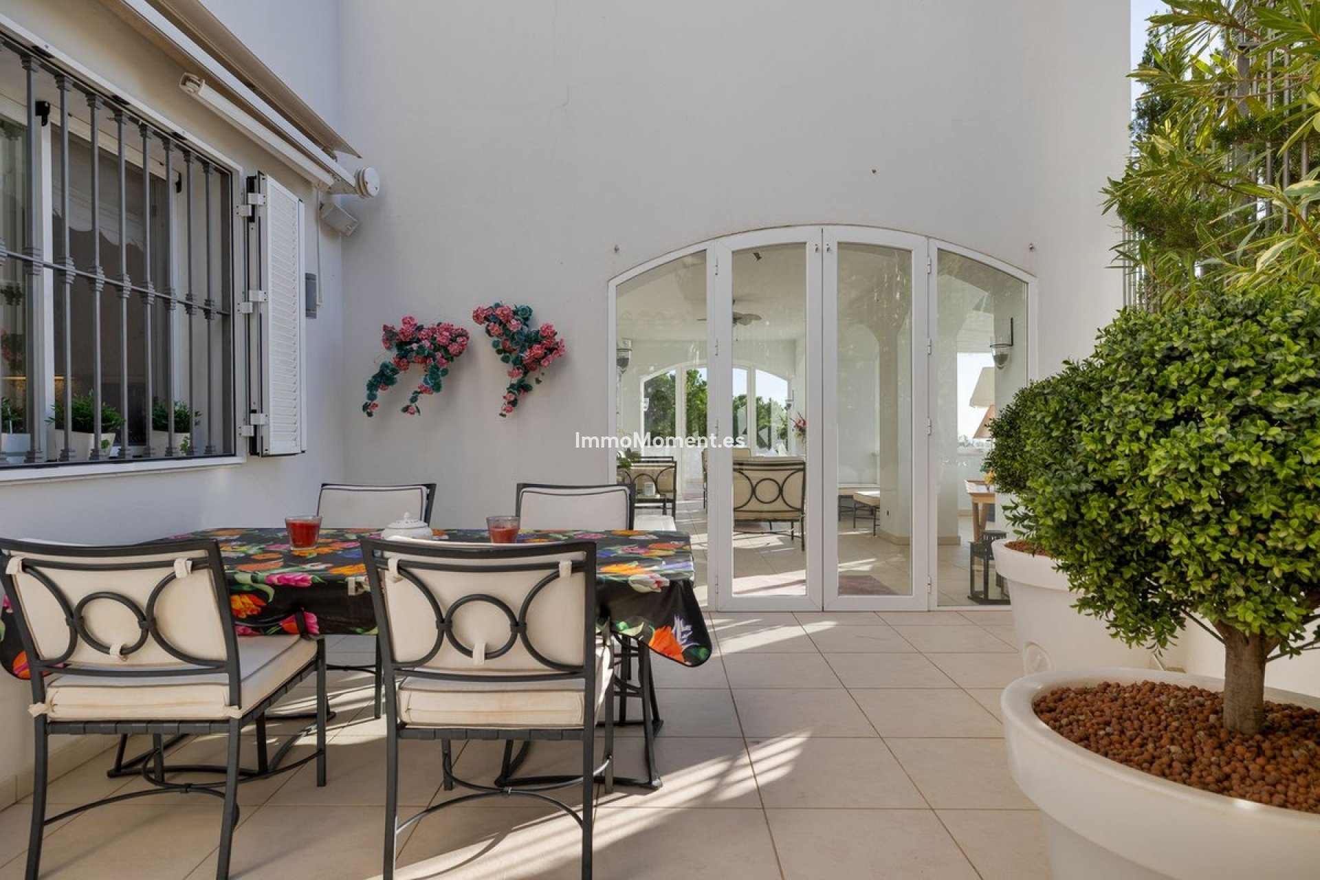 Wiederverkauf - Wohnung - Benahavís - La Heredia