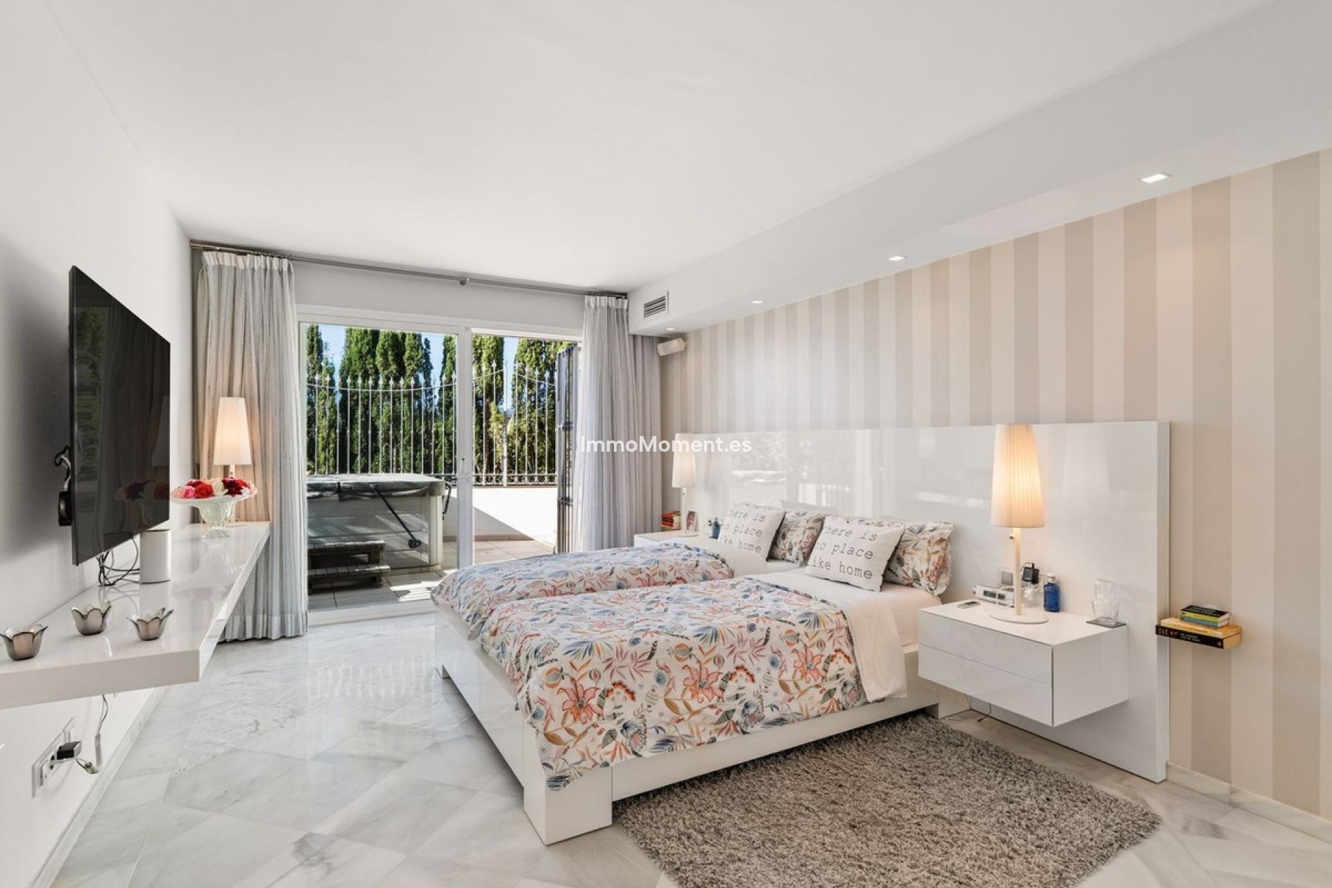 Wiederverkauf - Wohnung - Benahavís - La Heredia