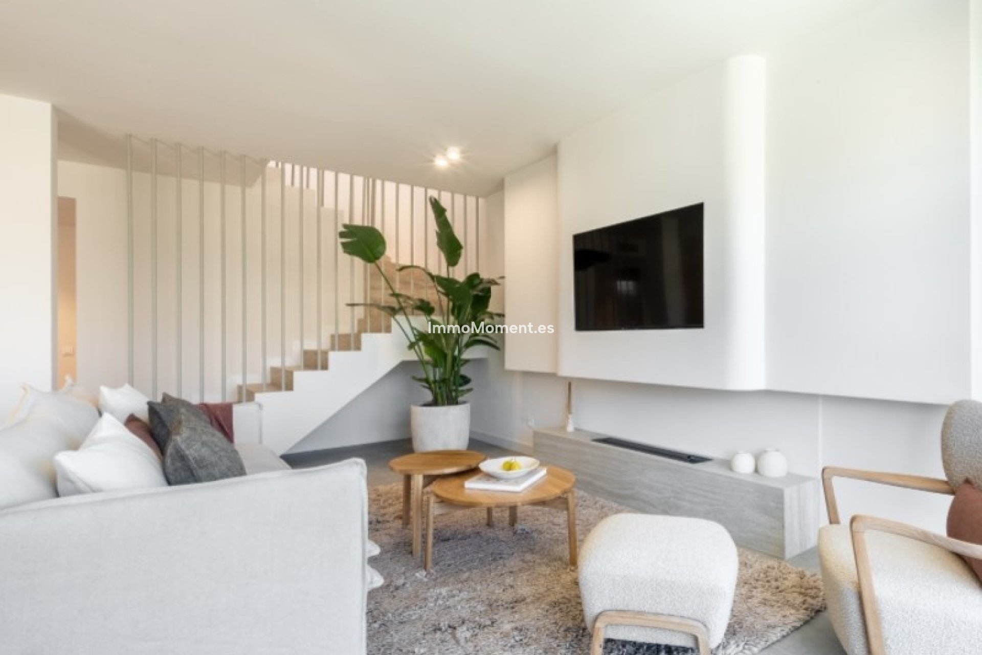 Wiederverkauf - Wohnung - Benahavís - La Quinta