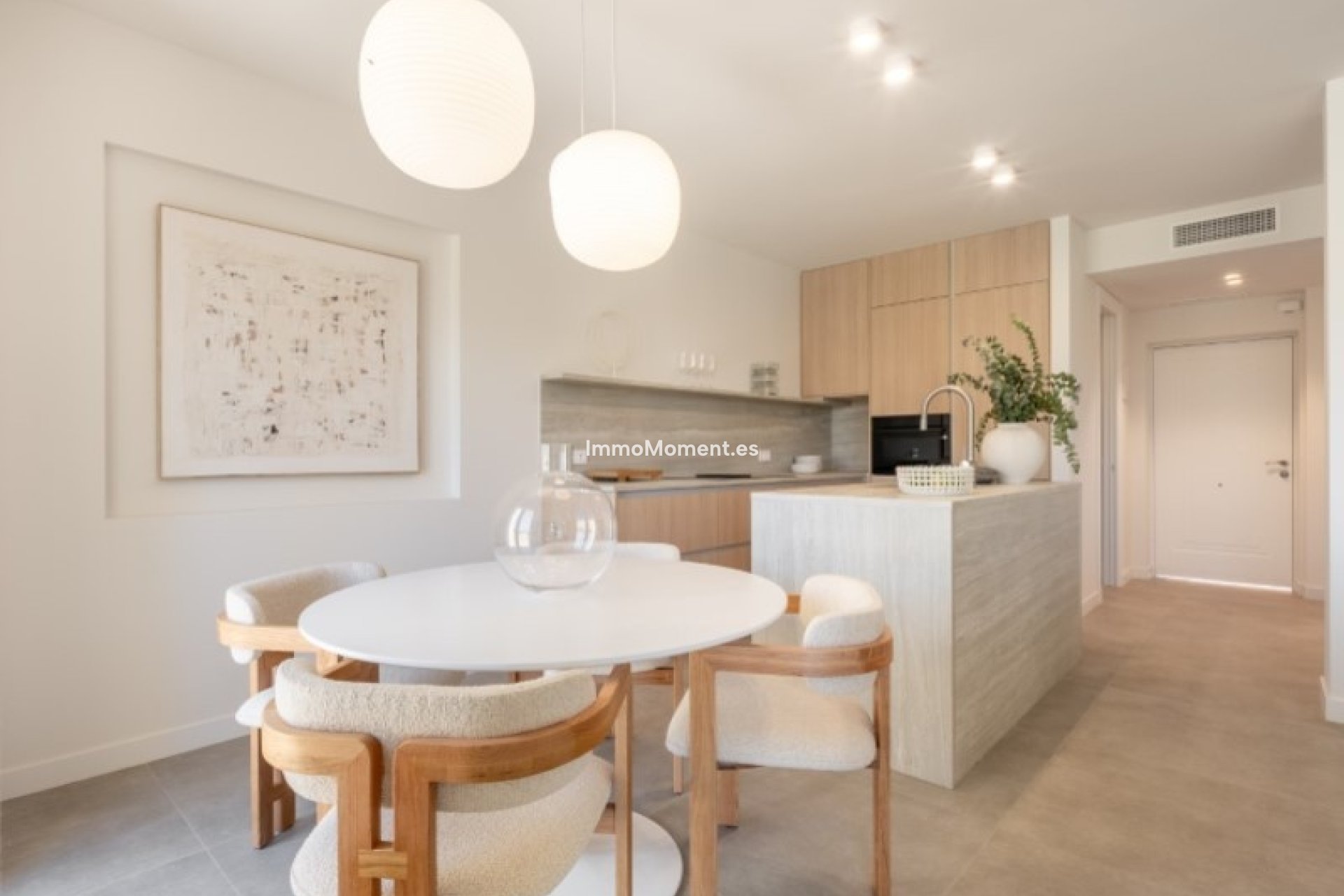 Wiederverkauf - Wohnung - Benahavís - La Quinta