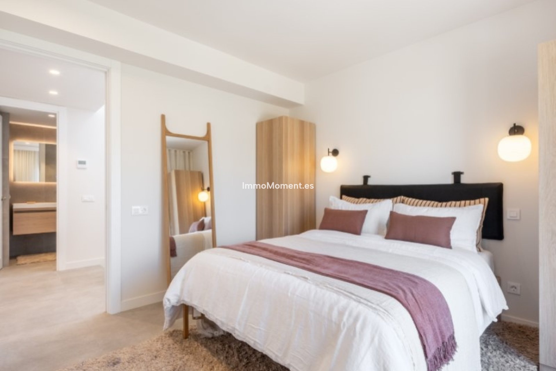 Wiederverkauf - Wohnung - Benahavís - La Quinta