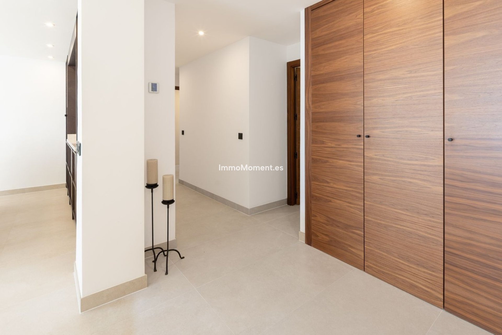 Wiederverkauf - Wohnung - Benahavís - La Quinta