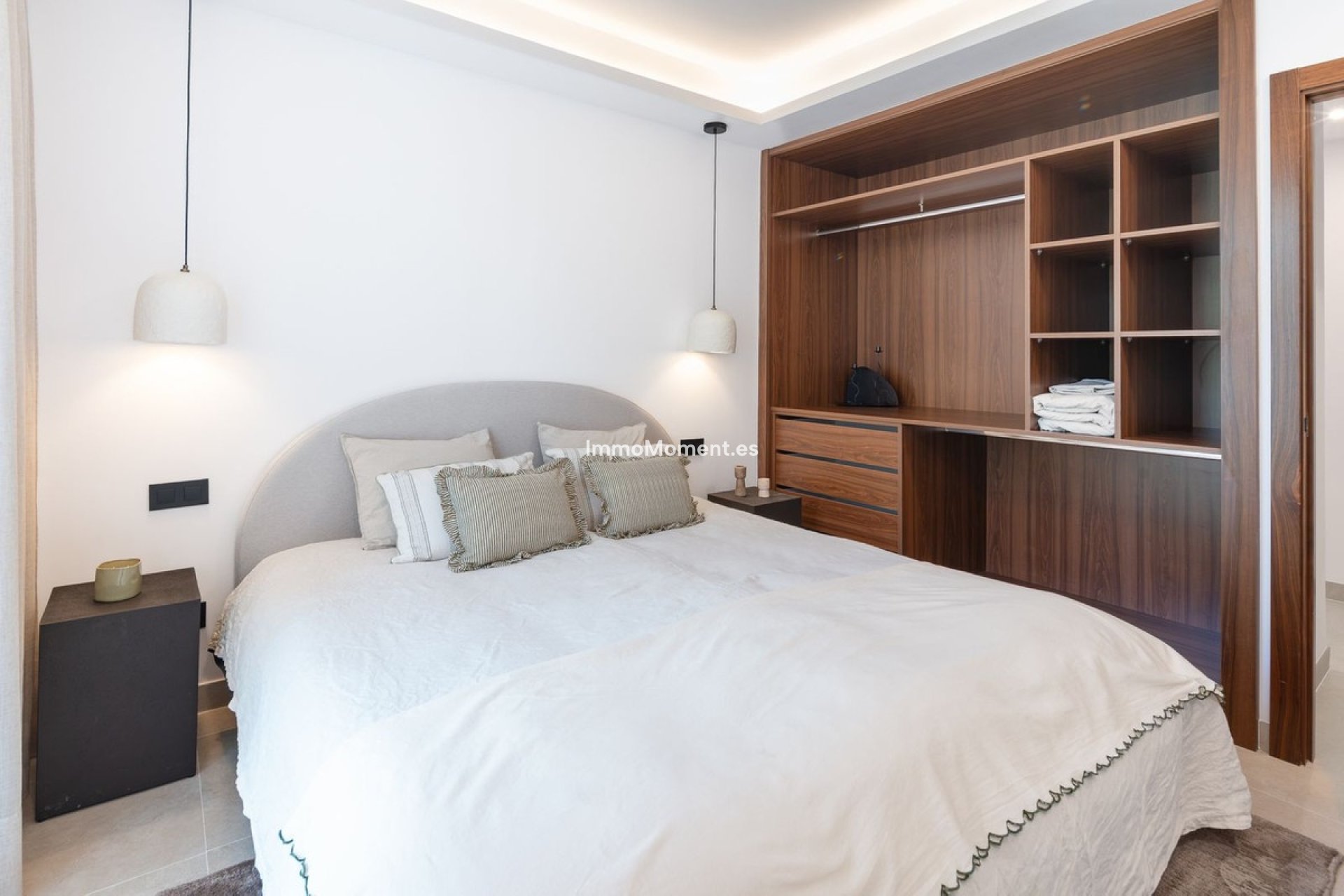 Wiederverkauf - Wohnung - Benahavís - La Quinta