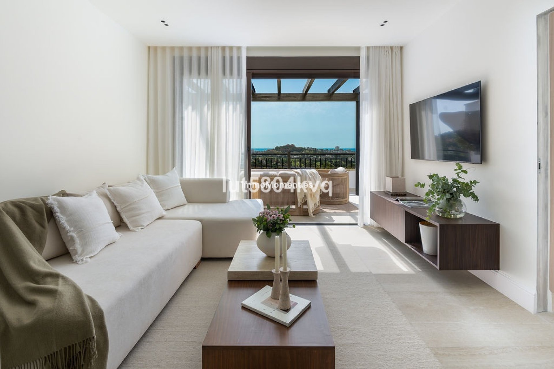 Wiederverkauf - Wohnung - Benahavís - La Quinta