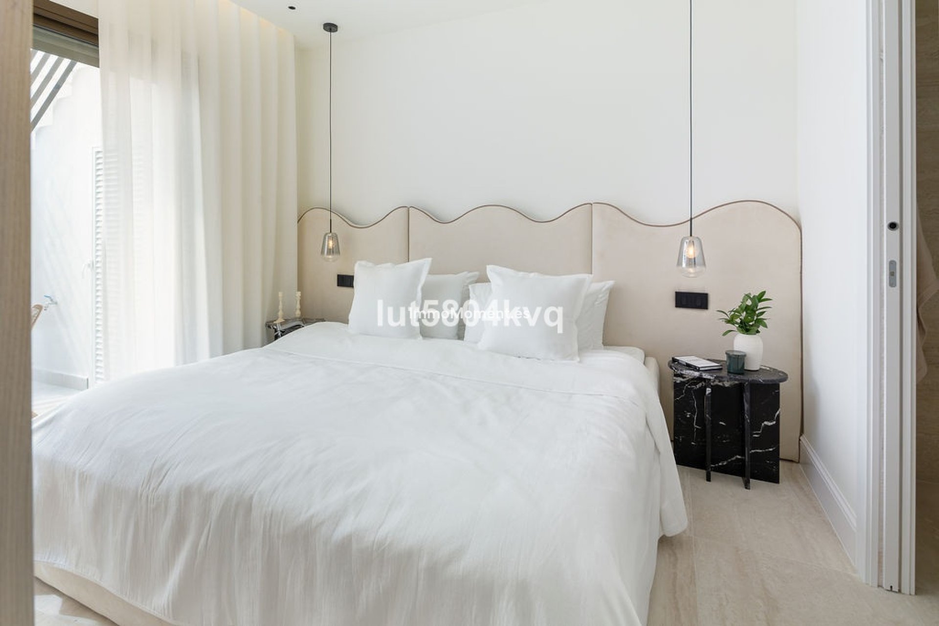 Wiederverkauf - Wohnung - Benahavís - La Quinta