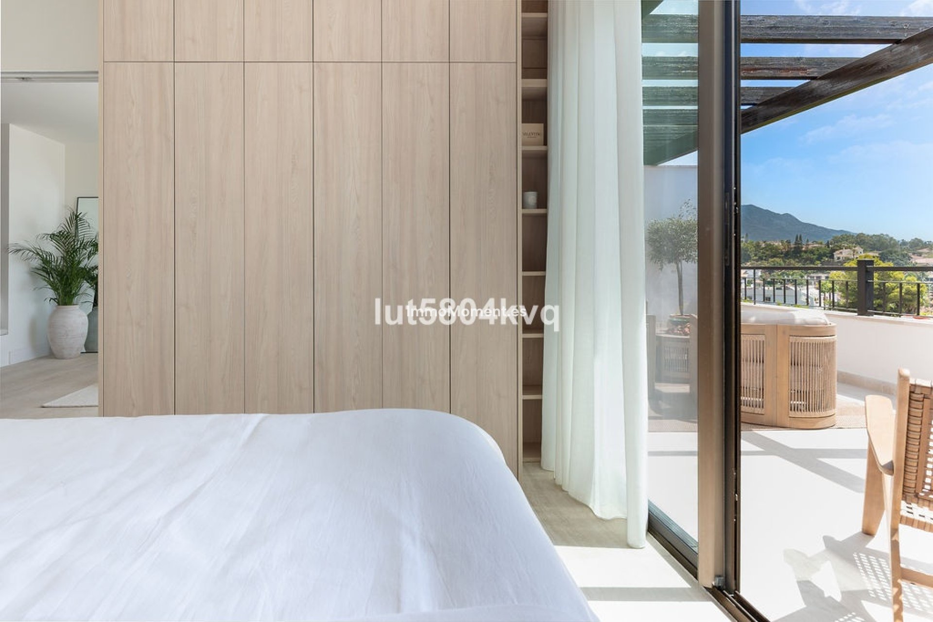 Wiederverkauf - Wohnung - Benahavís - La Quinta