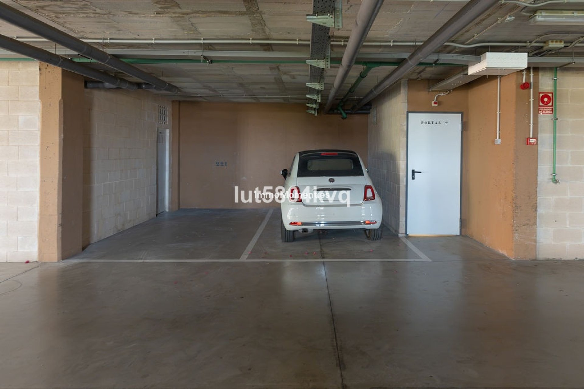 Wiederverkauf - Wohnung - Benahavís - La Quinta