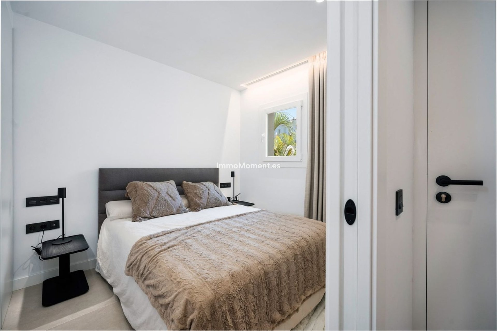 Wiederverkauf - Wohnung - Benahavís - La Quinta