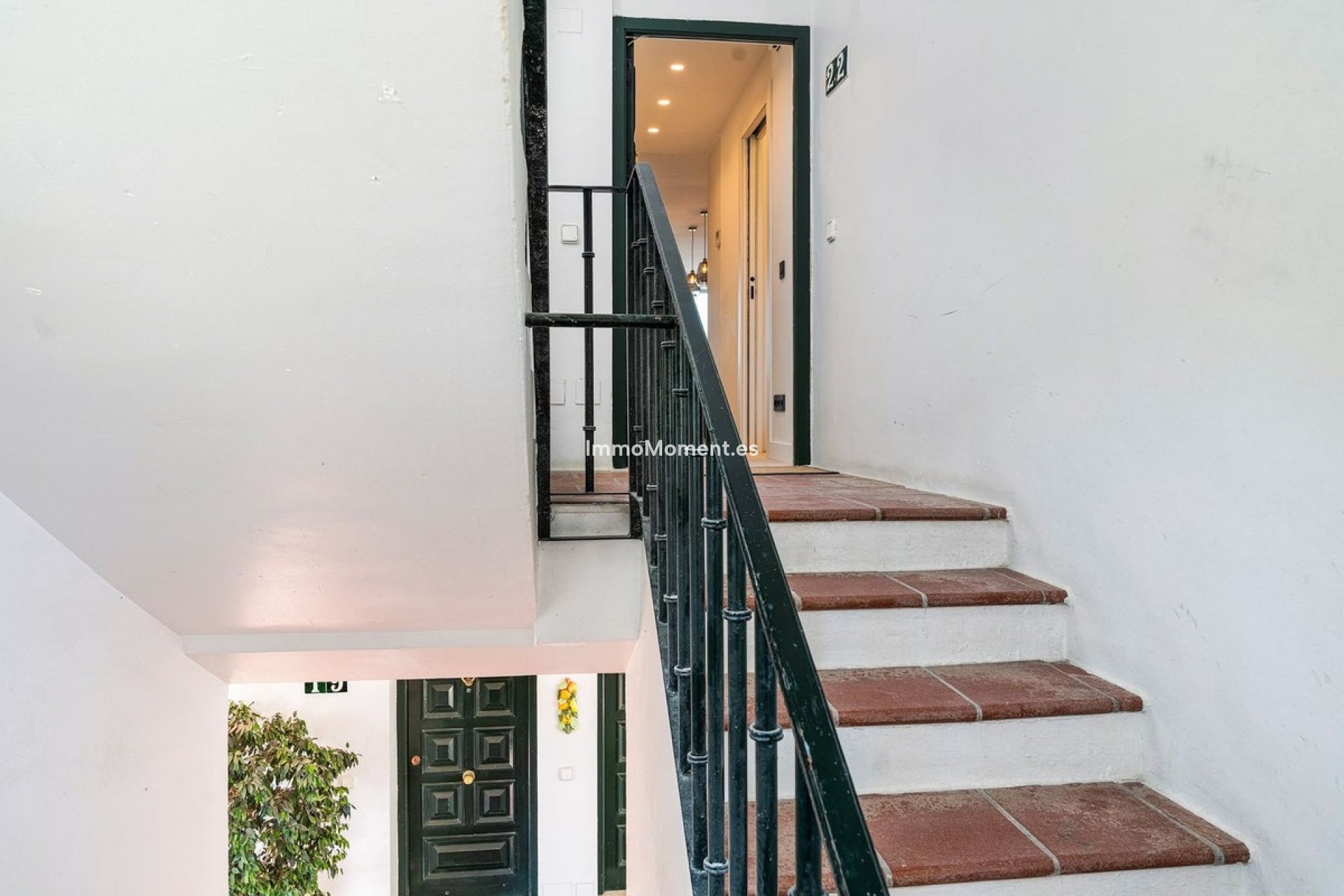 Wiederverkauf - Wohnung - Benahavís - La Quinta