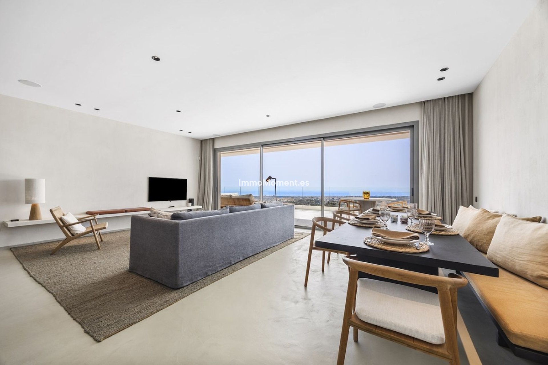 Wiederverkauf - Wohnung - Benahavís - La Quinta