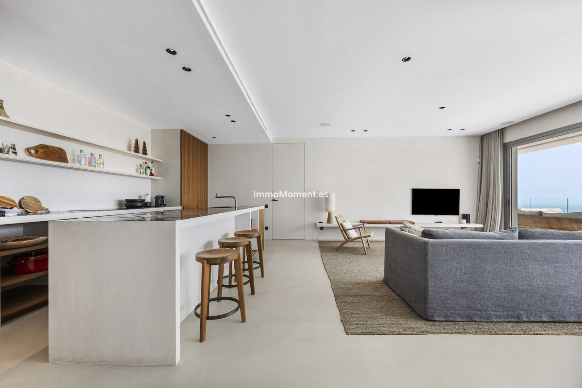 Wiederverkauf - Wohnung - Benahavís - La Quinta