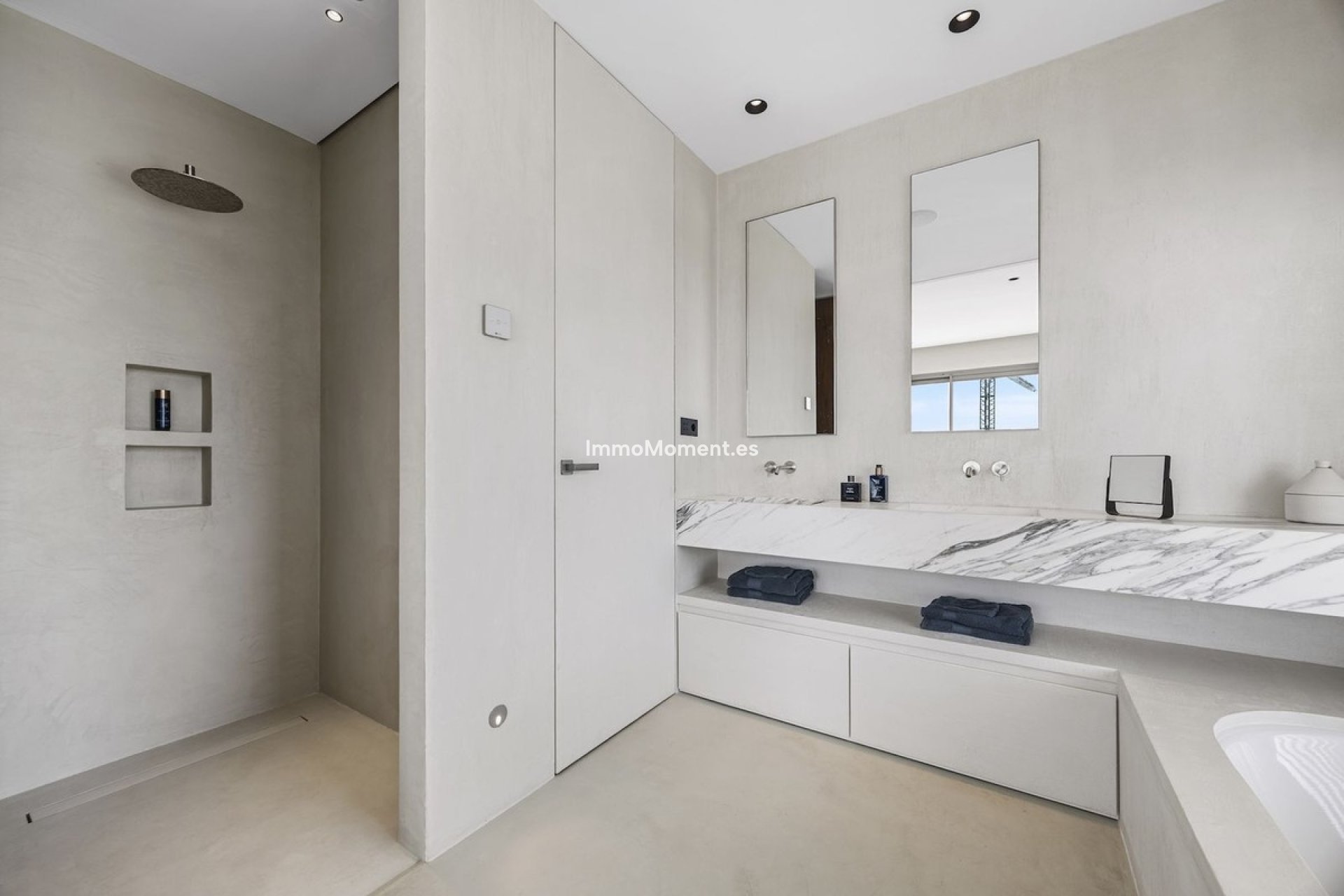 Wiederverkauf - Wohnung - Benahavís - La Quinta