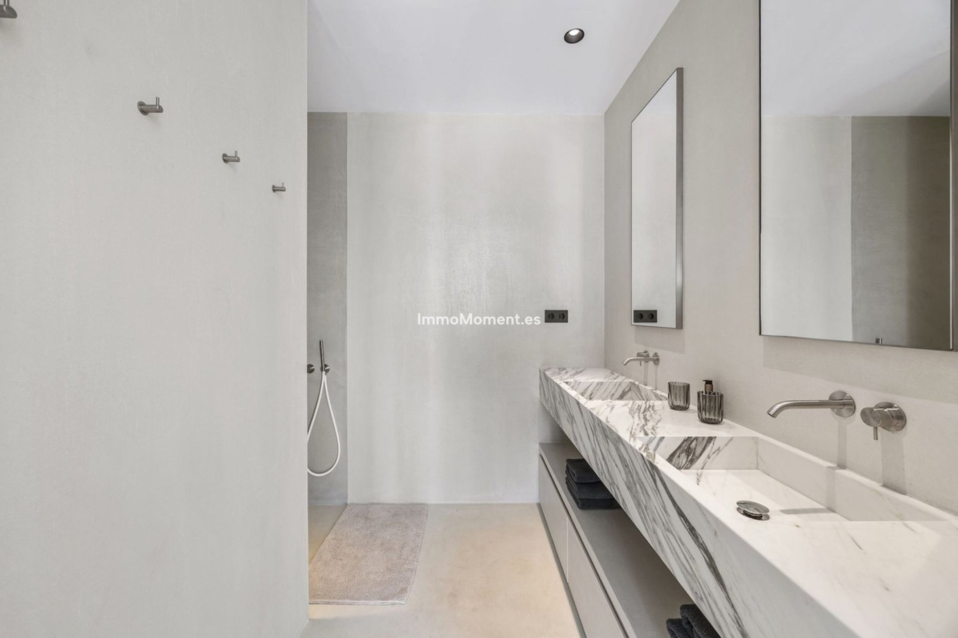 Wiederverkauf - Wohnung - Benahavís - La Quinta