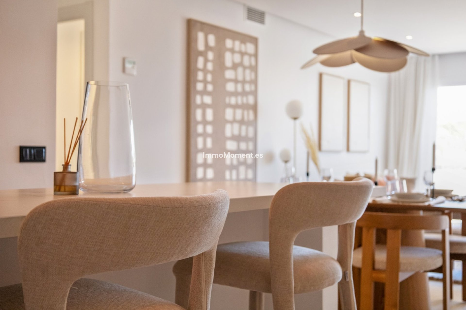Wiederverkauf - Wohnung - Benahavís - La Quinta