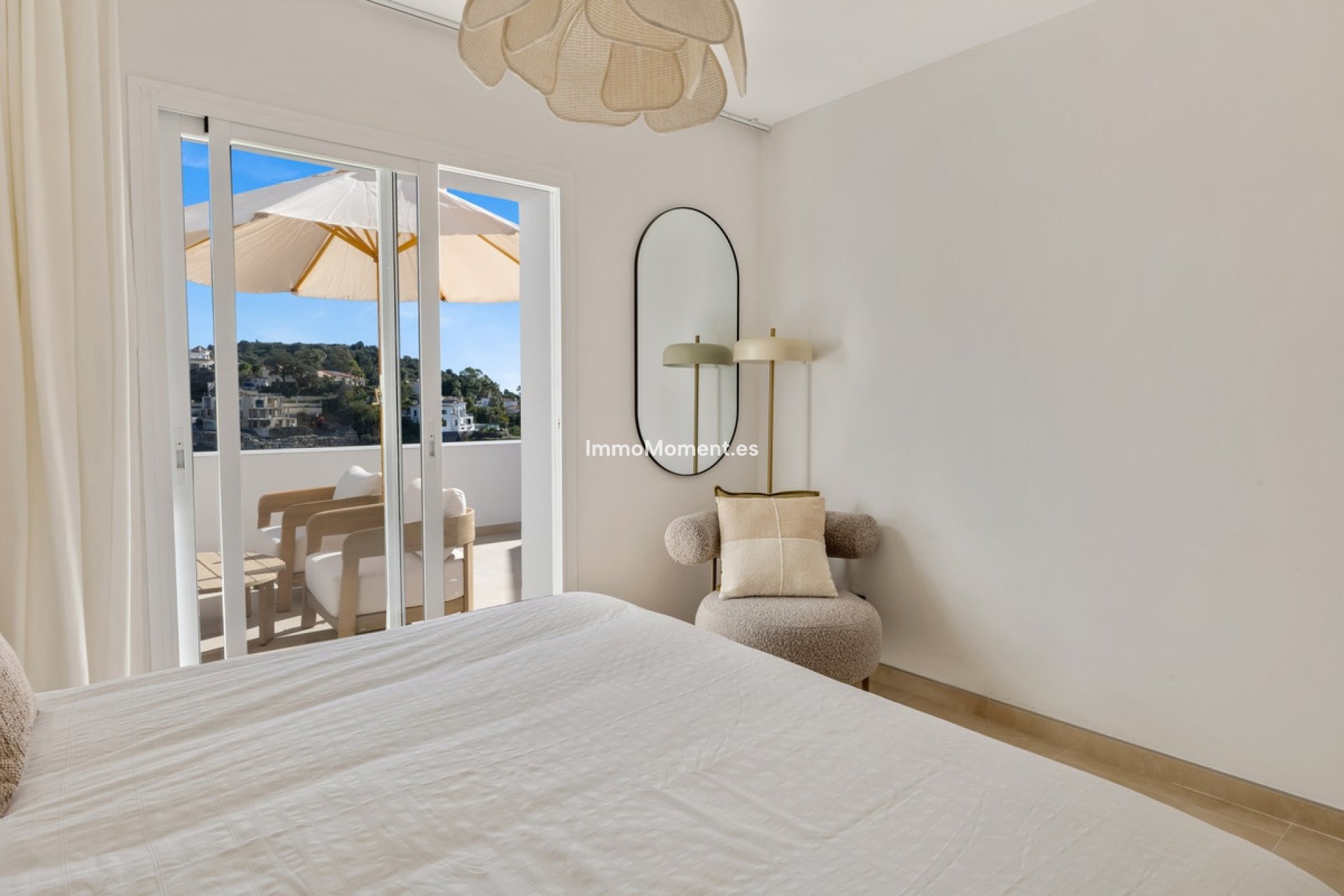 Wiederverkauf - Wohnung - Benahavís - La Quinta