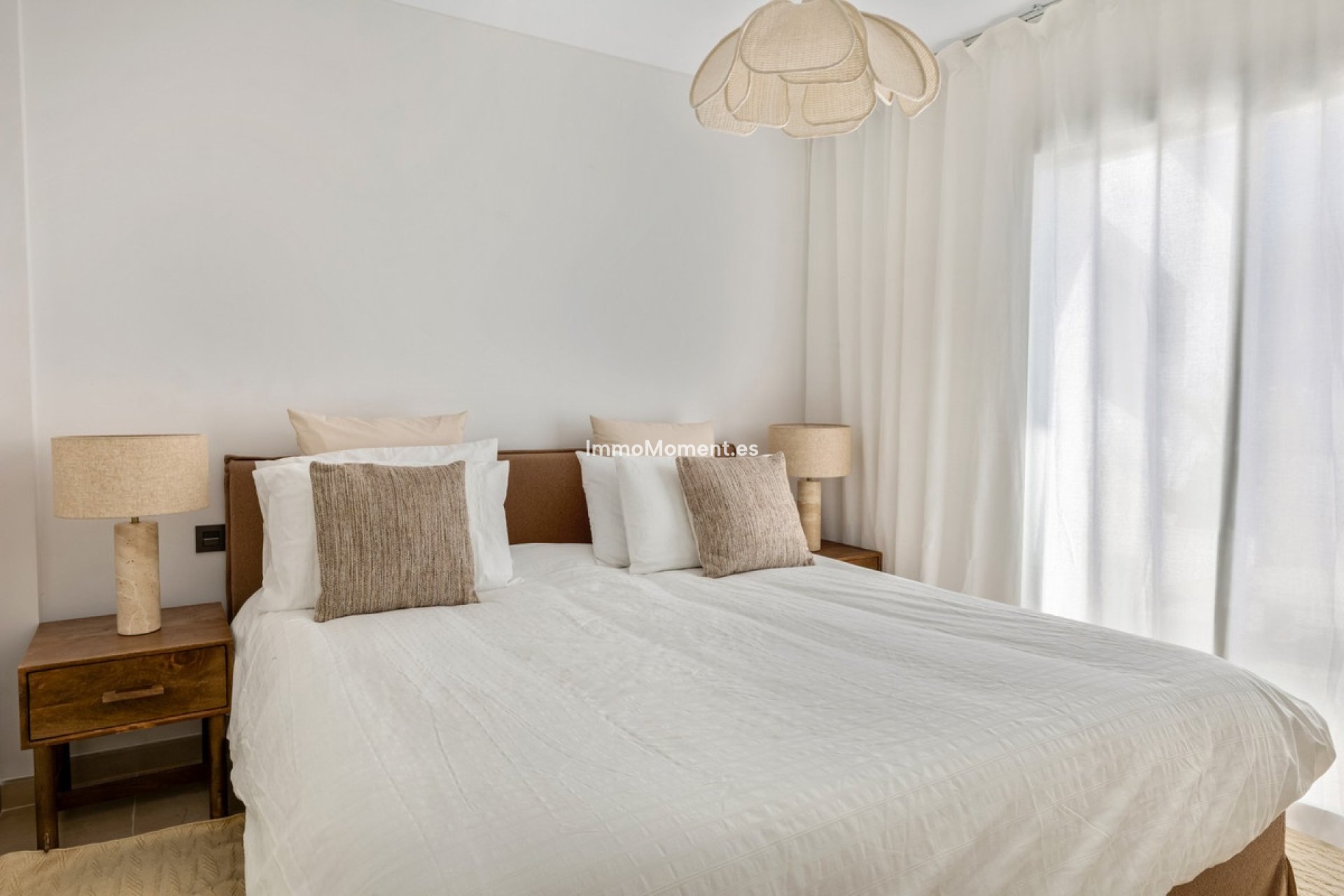 Wiederverkauf - Wohnung - Benahavís - La Quinta