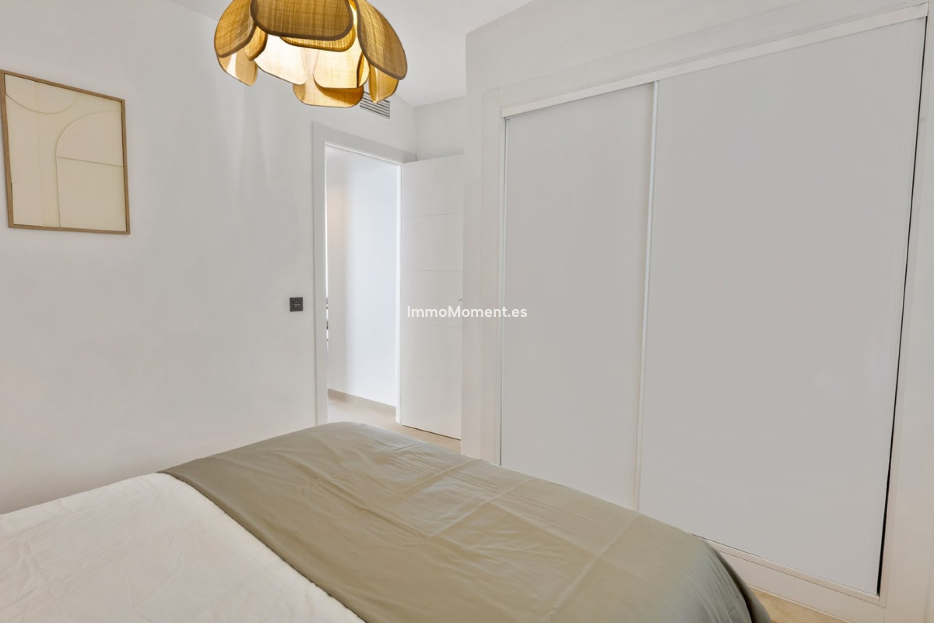 Wiederverkauf - Wohnung - Benahavís - La Quinta