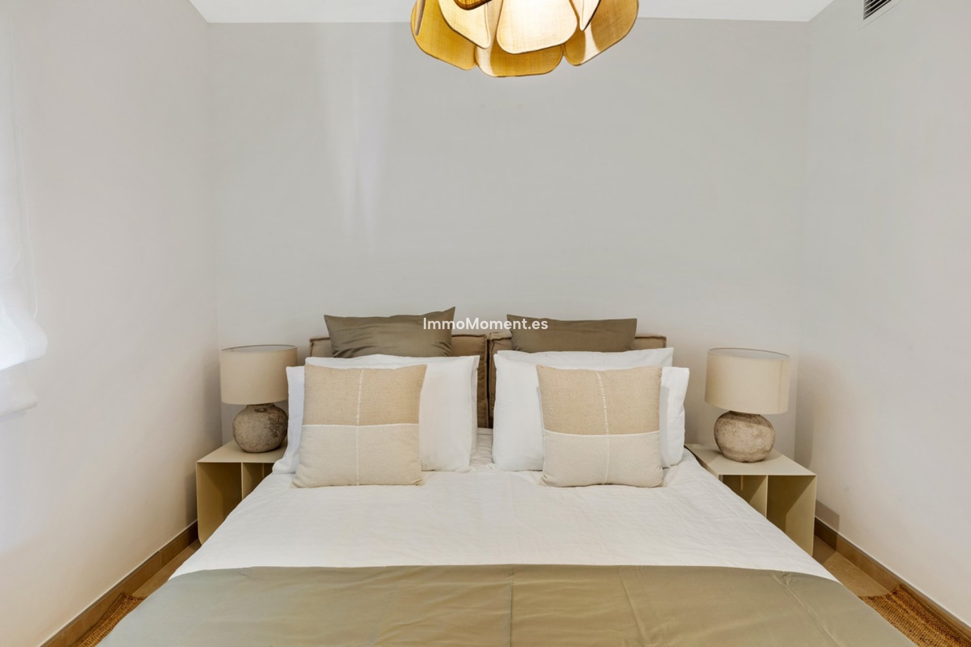 Wiederverkauf - Wohnung - Benahavís - La Quinta