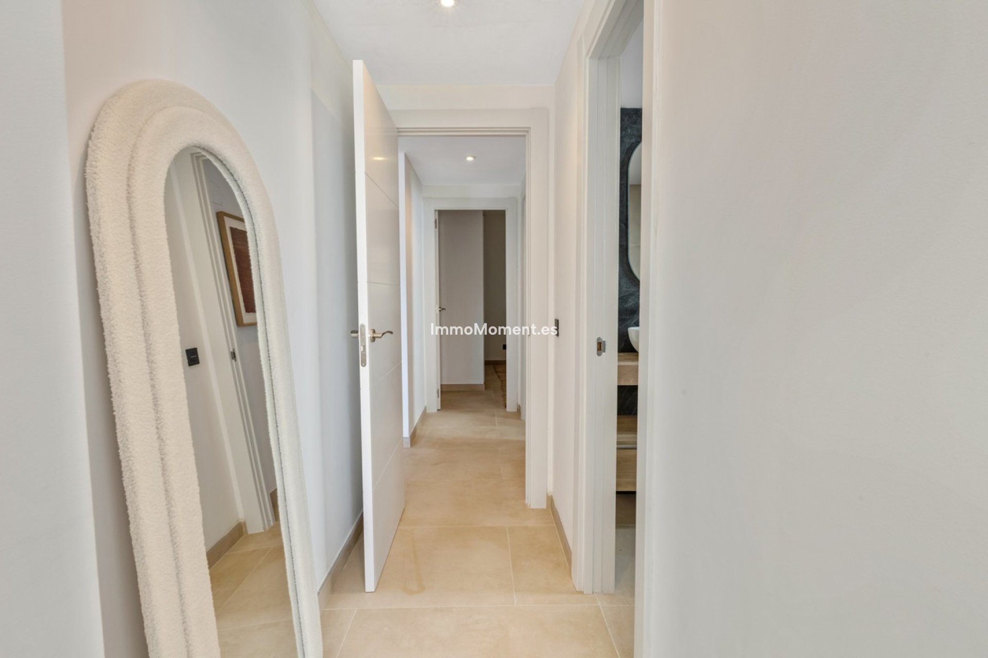 Wiederverkauf - Wohnung - Benahavís - La Quinta