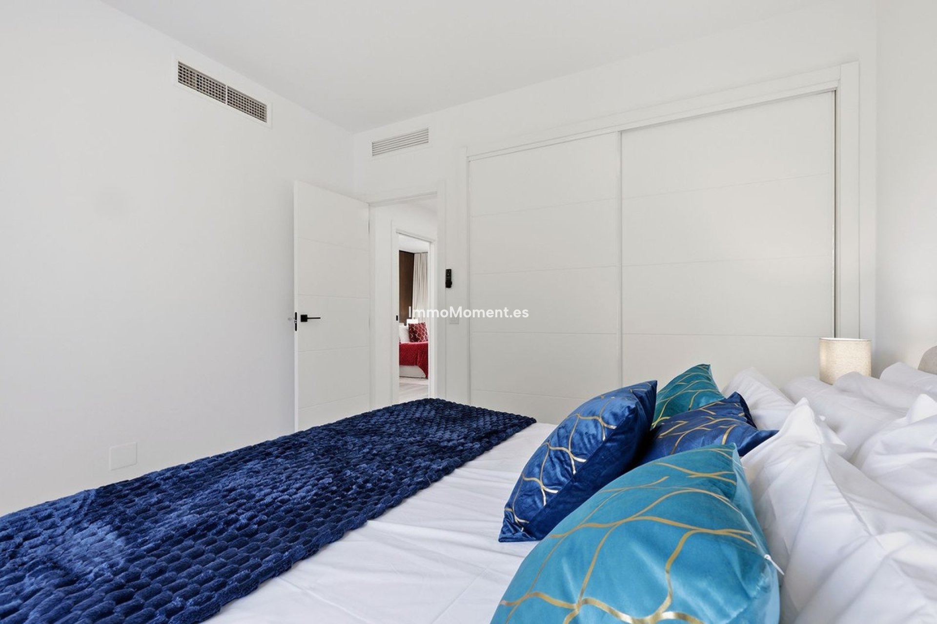 Wiederverkauf - Wohnung - Benahavís - La Quinta
