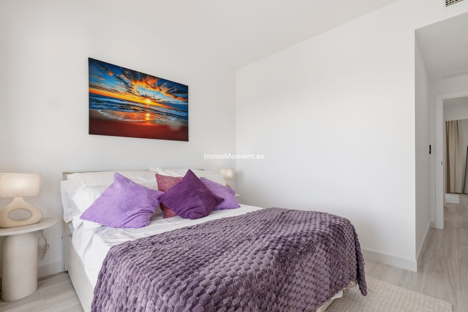 Wiederverkauf - Wohnung - Benahavís - La Quinta
