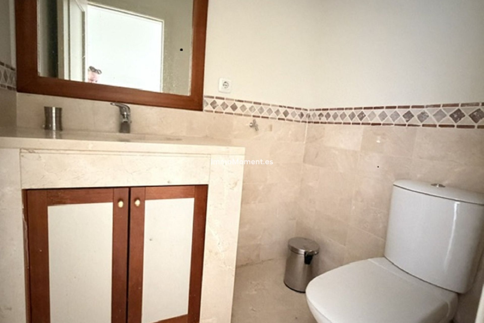 Wiederverkauf - Wohnung - Benahavís - La Quinta