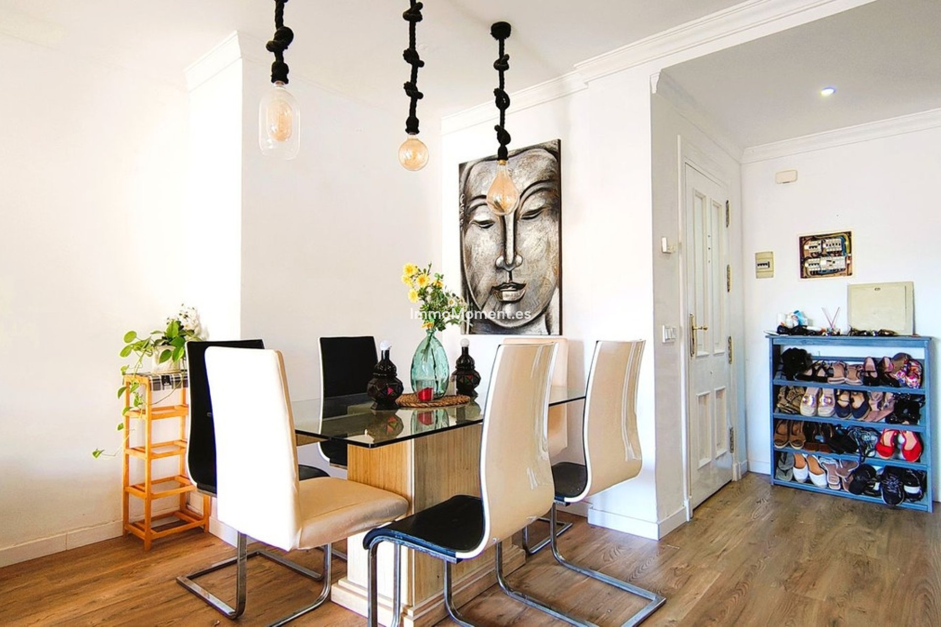 Wiederverkauf - Wohnung - Benahavís - La Quinta