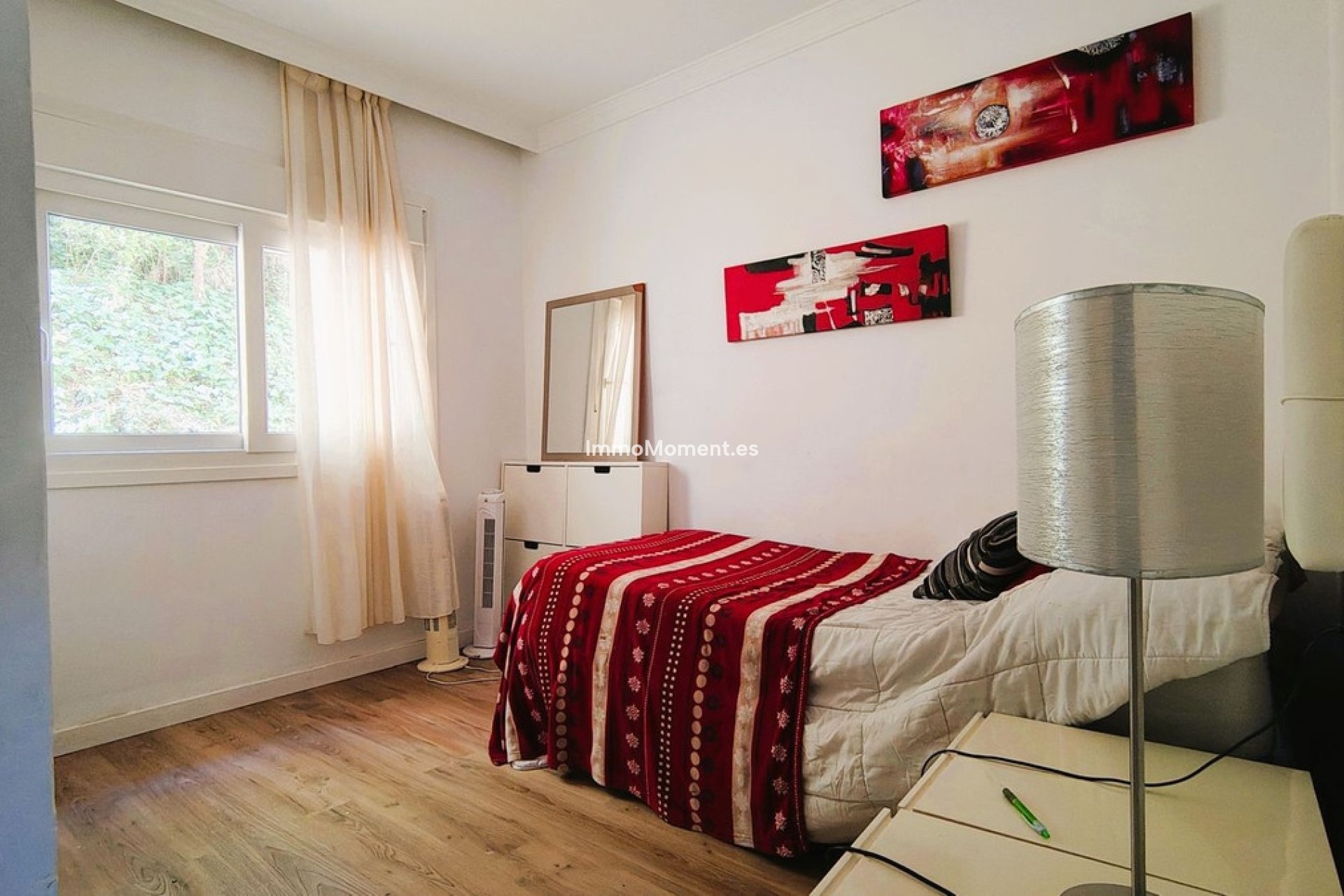 Wiederverkauf - Wohnung - Benahavís - La Quinta