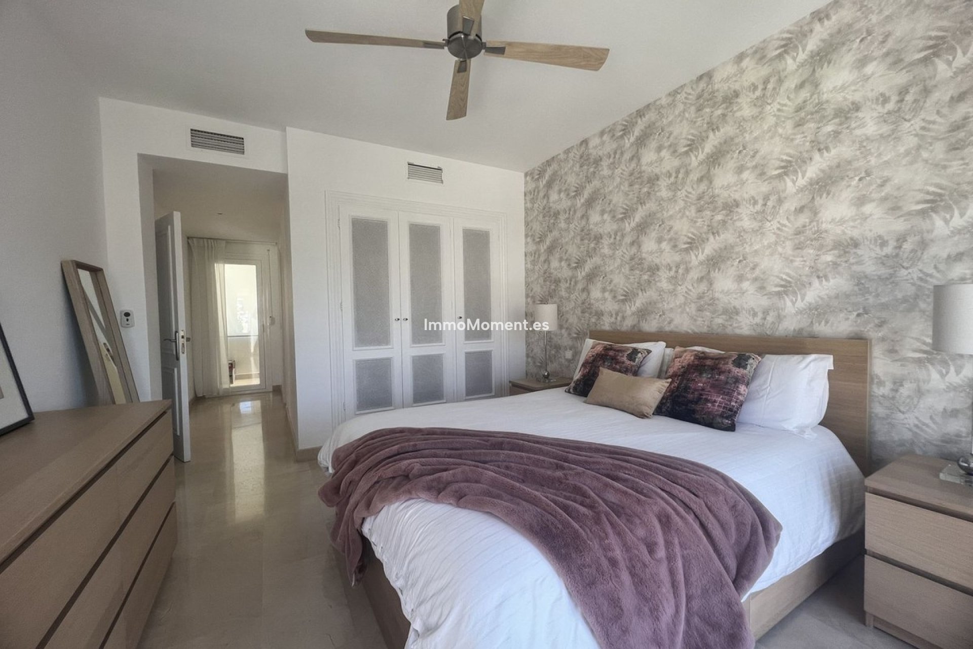 Wiederverkauf - Wohnung - Benahavís - La Quinta