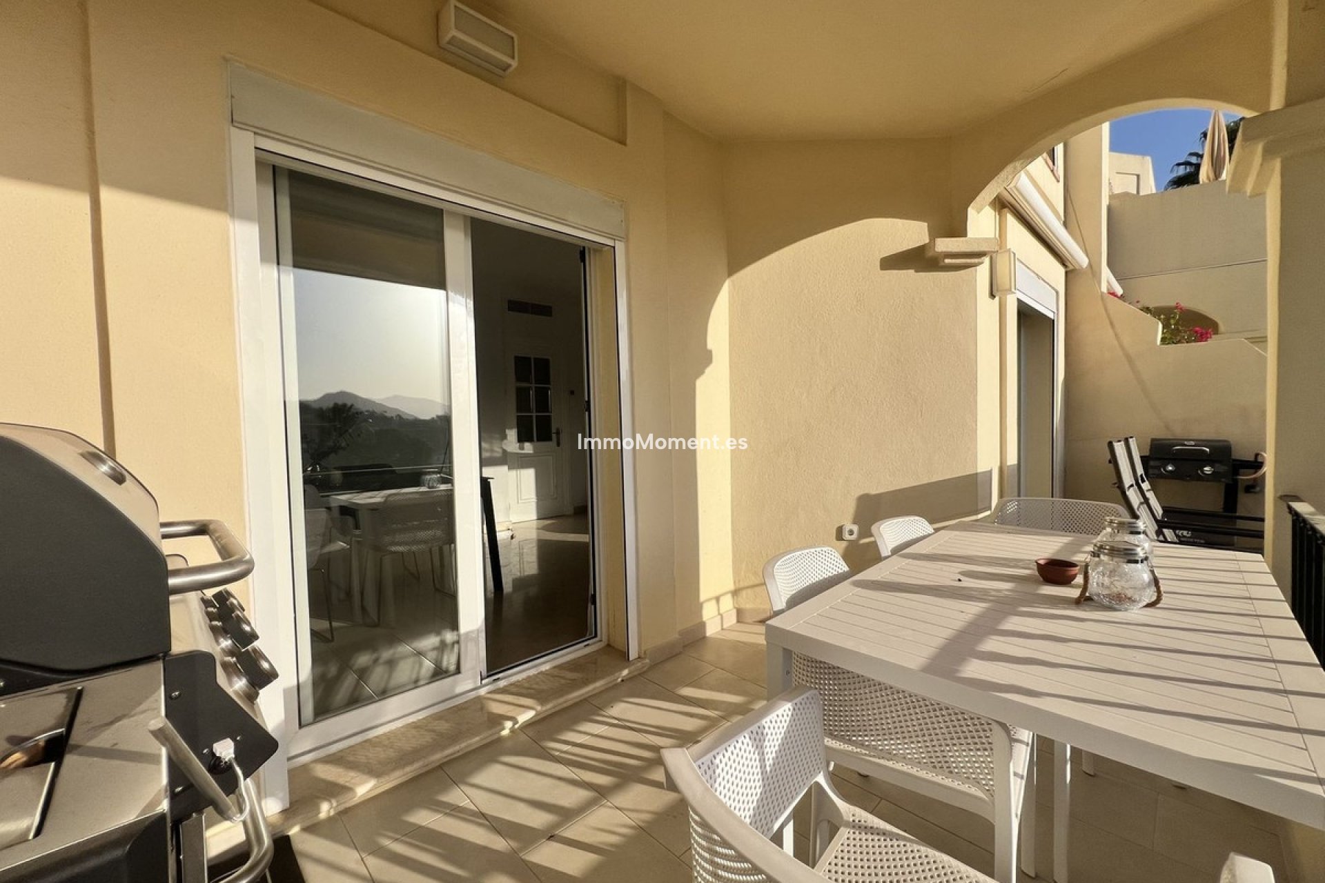 Wiederverkauf - Wohnung - Benahavís - La Quinta