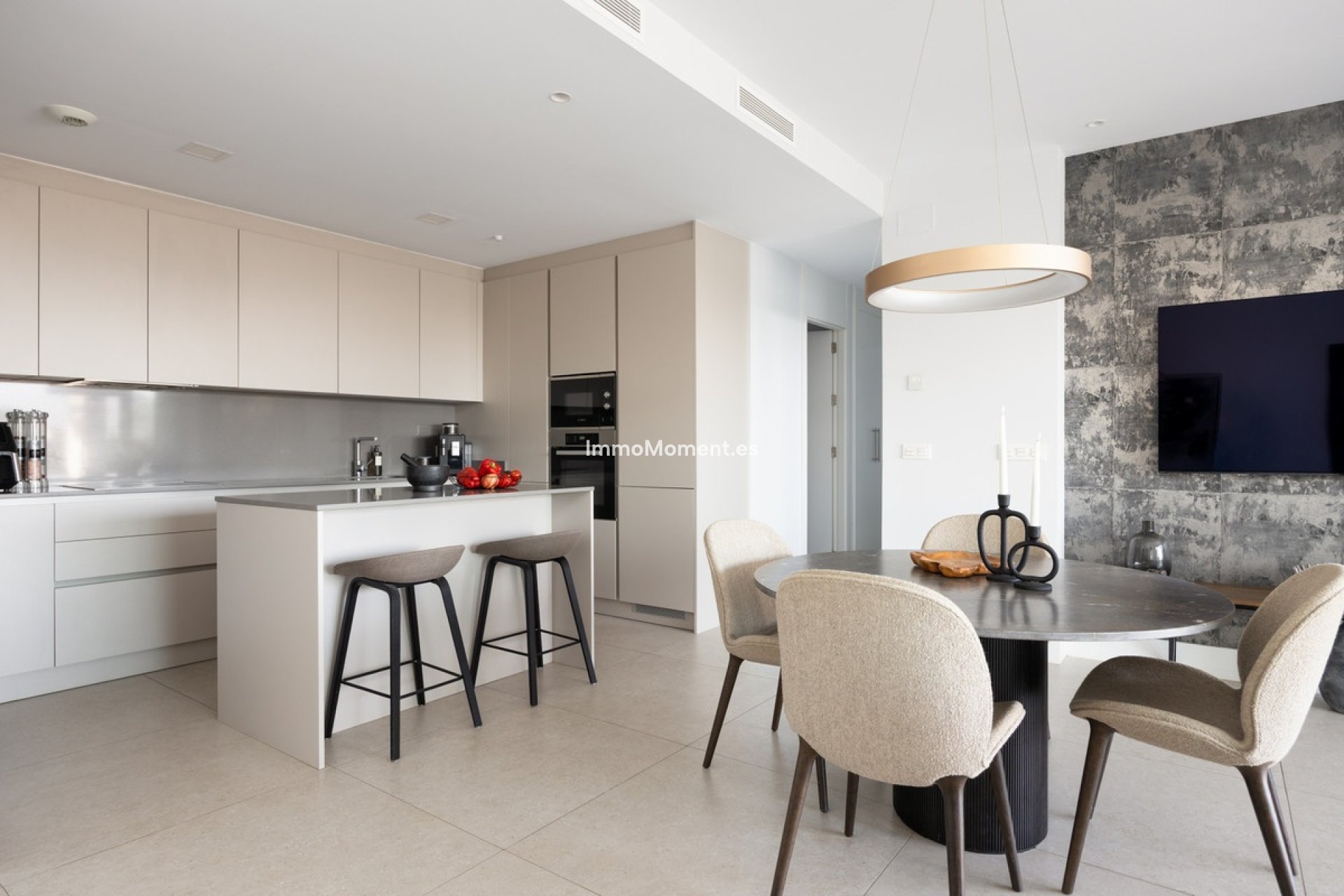 Wiederverkauf - Wohnung - Benahavís - La Quinta