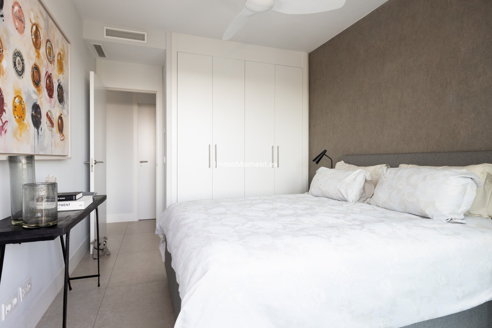 Wiederverkauf - Wohnung - Benahavís - La Quinta