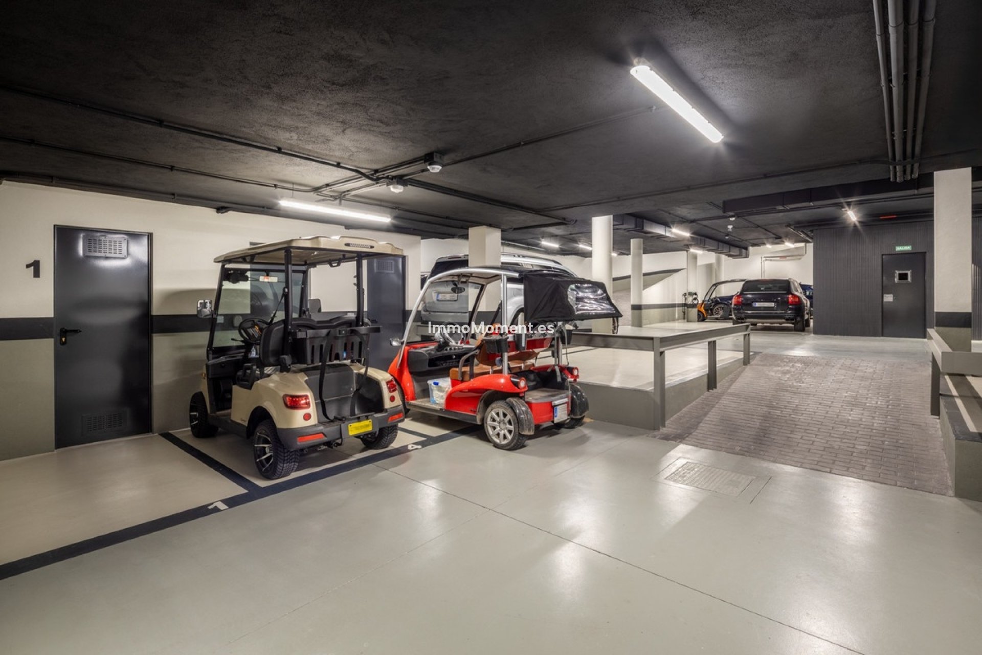 Wiederverkauf - Wohnung - Benahavís - La Quinta