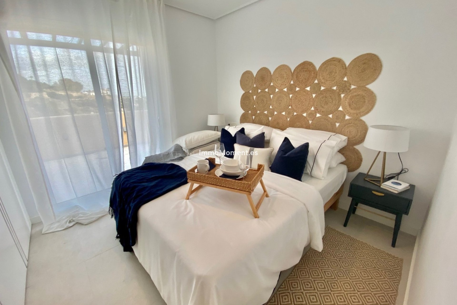 Wiederverkauf - Wohnung - Benahavís - La Quinta