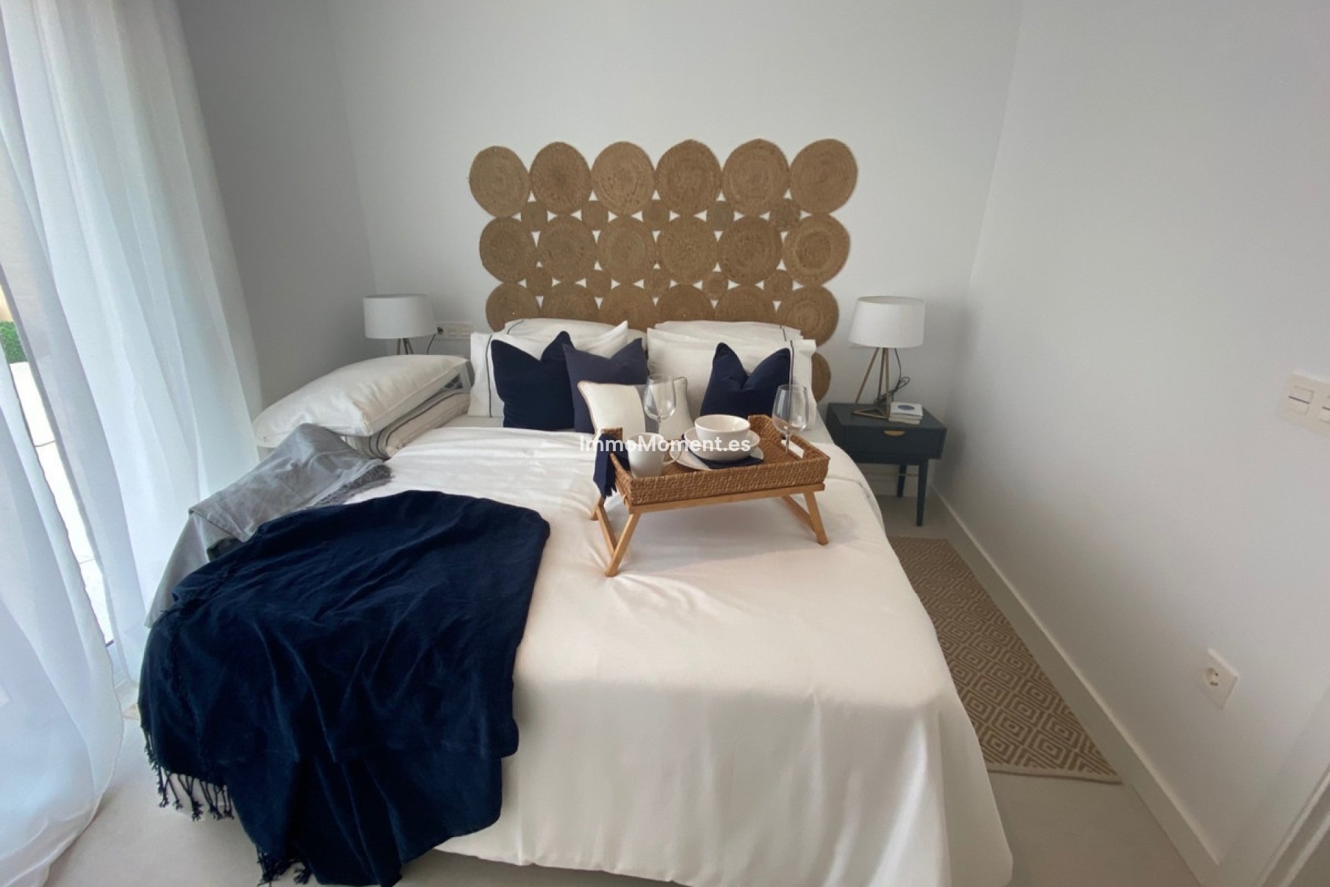 Wiederverkauf - Wohnung - Benahavís - La Quinta