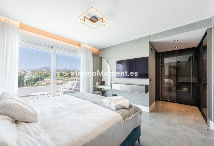 Wiederverkauf - Wohnung - Benahavís - La Quinta