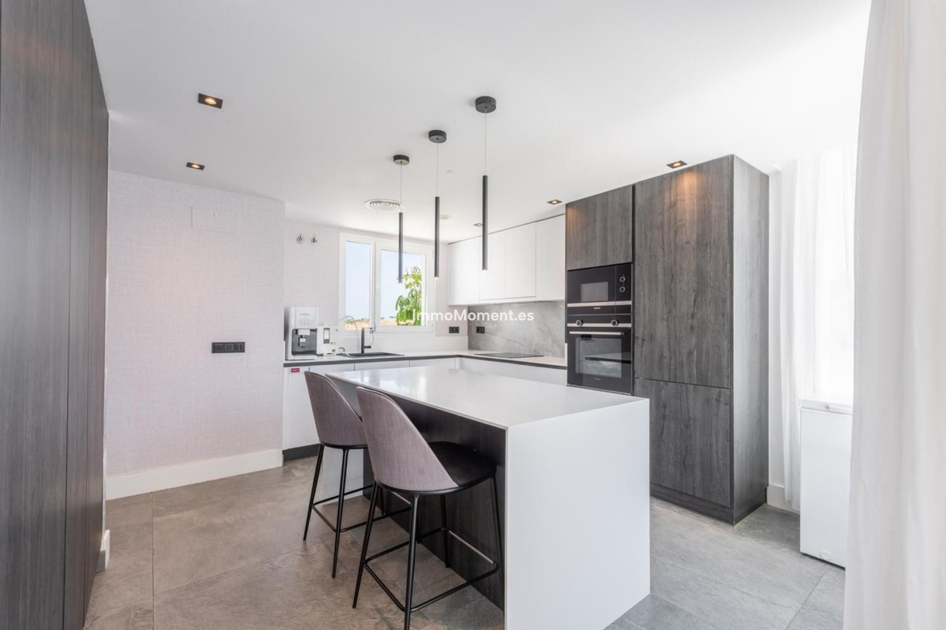 Wiederverkauf - Wohnung - Benahavís - La Quinta