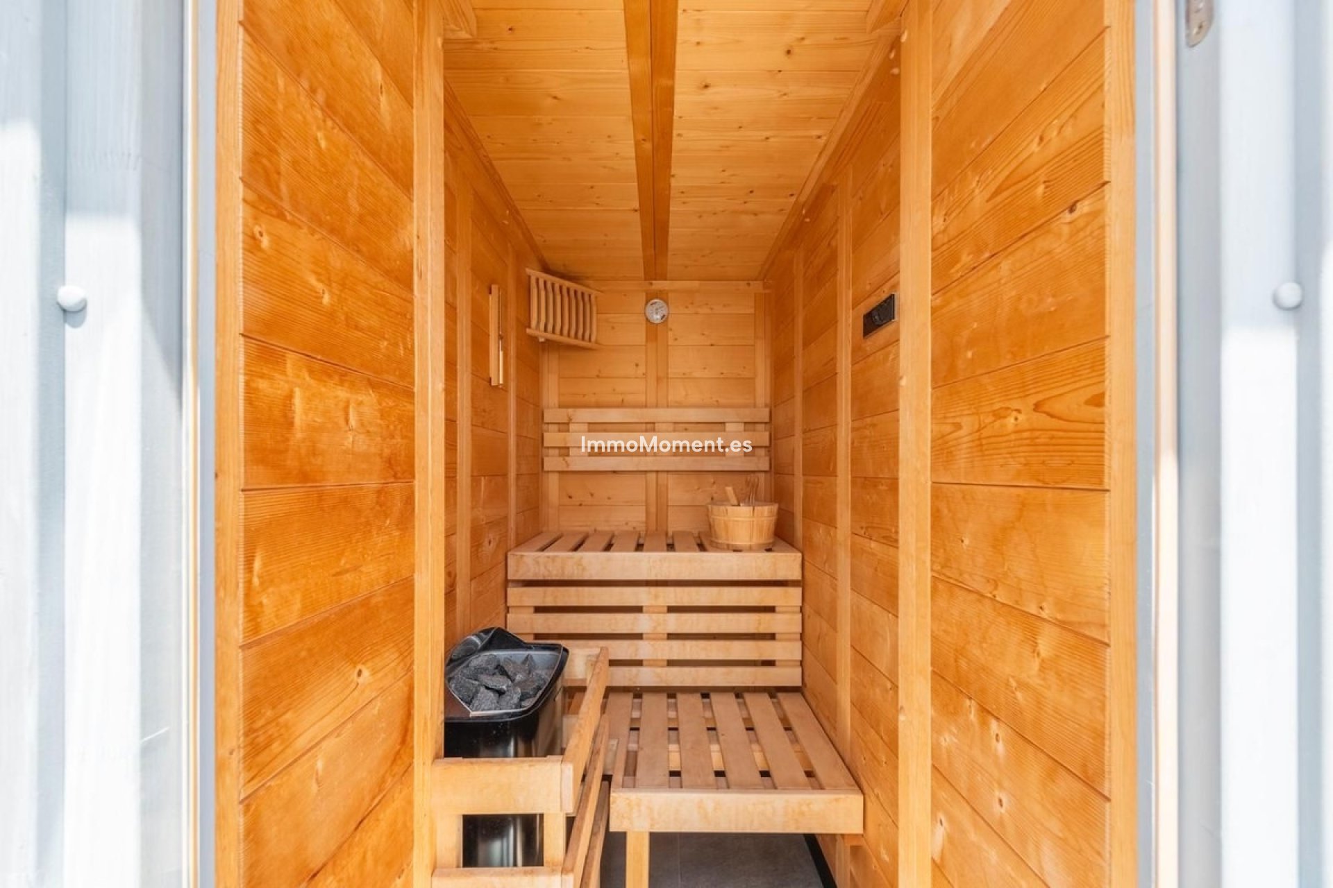 Wiederverkauf - Wohnung - Benahavís - La Quinta