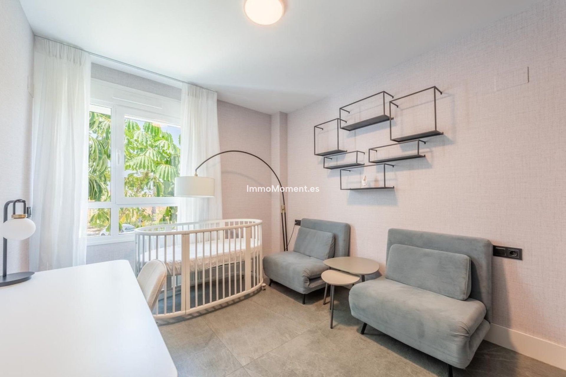 Wiederverkauf - Wohnung - Benahavís - La Quinta