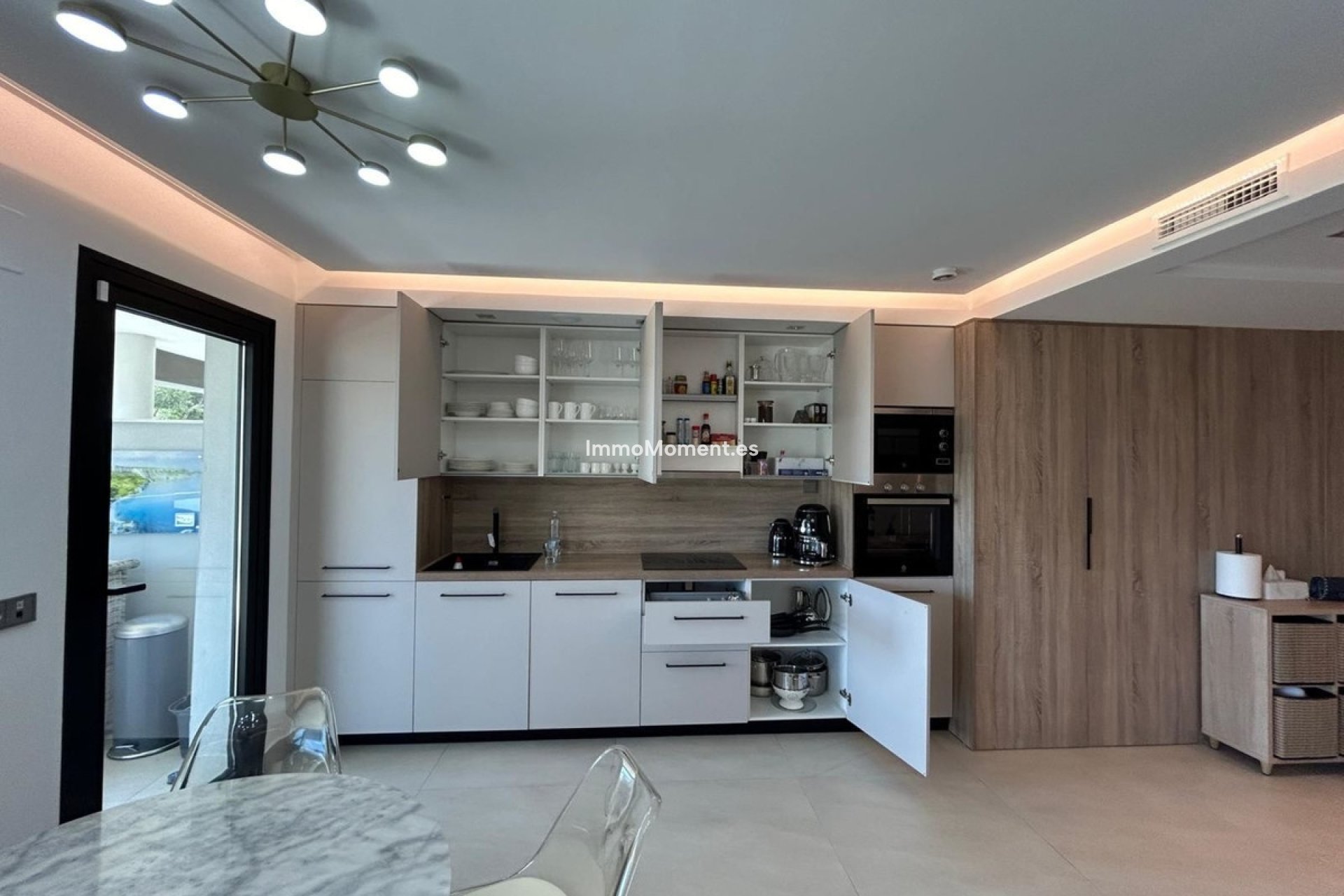 Wiederverkauf - Wohnung - Benahavís - La Quinta