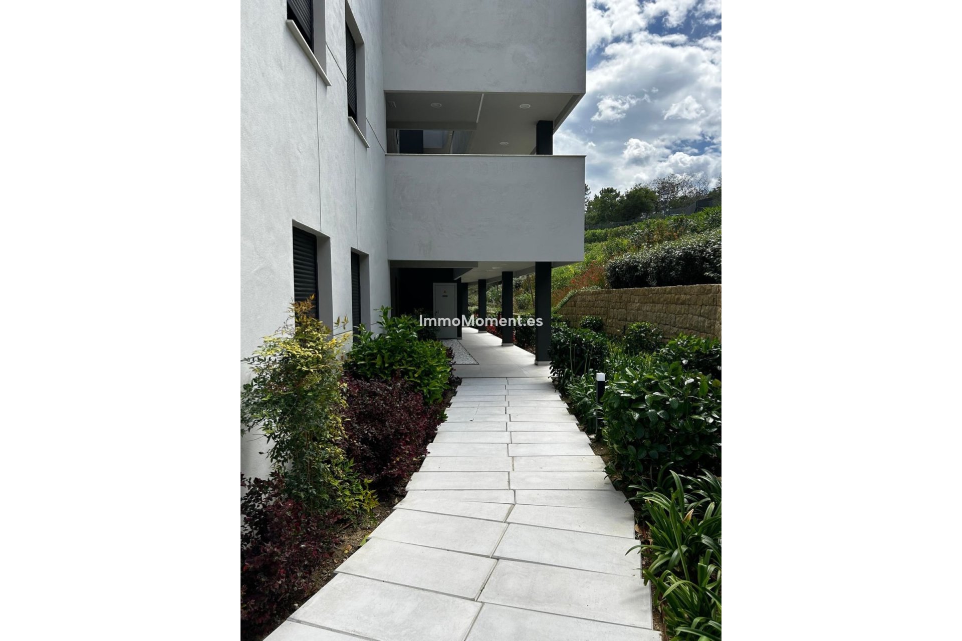 Wiederverkauf - Wohnung - Benahavís - La Quinta