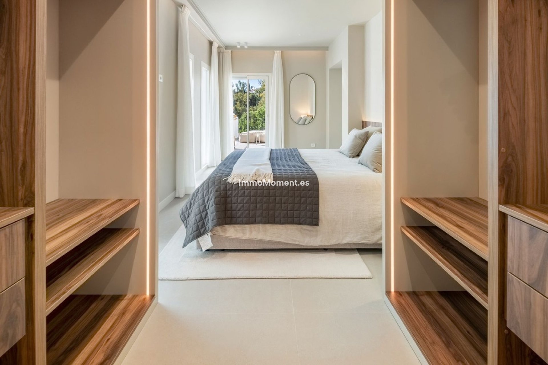 Wiederverkauf - Wohnung - Benahavís - La Quinta