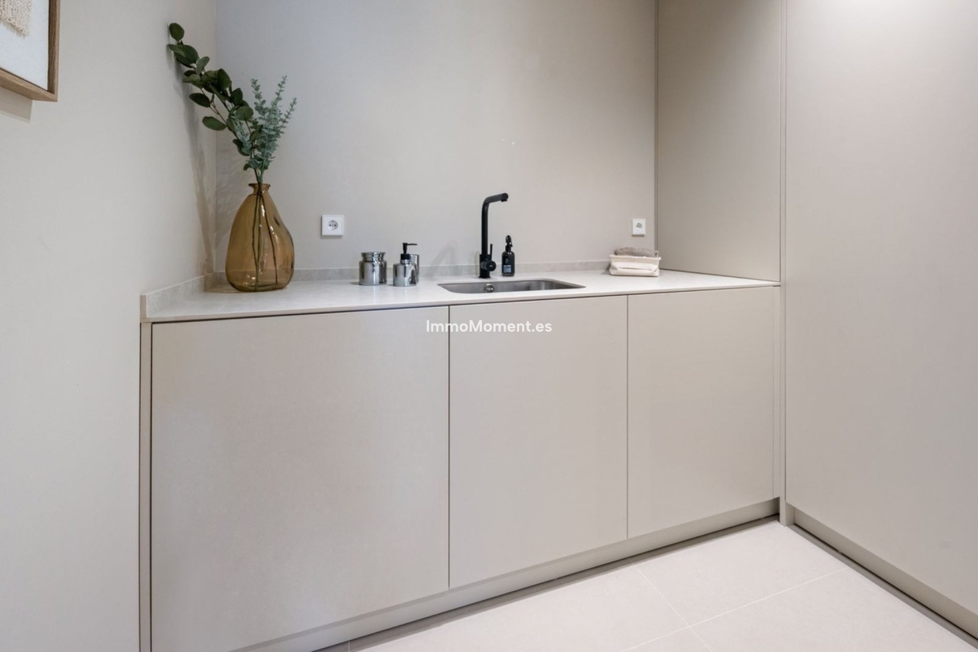 Wiederverkauf - Wohnung - Benahavís - La Quinta