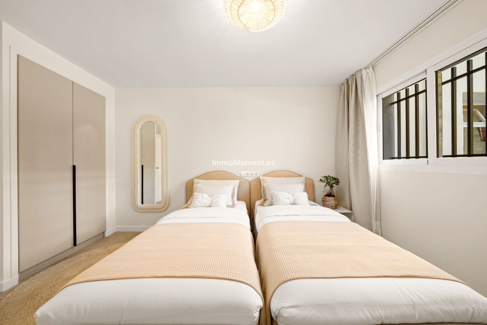 Wiederverkauf - Wohnung - Benahavís - La Quinta