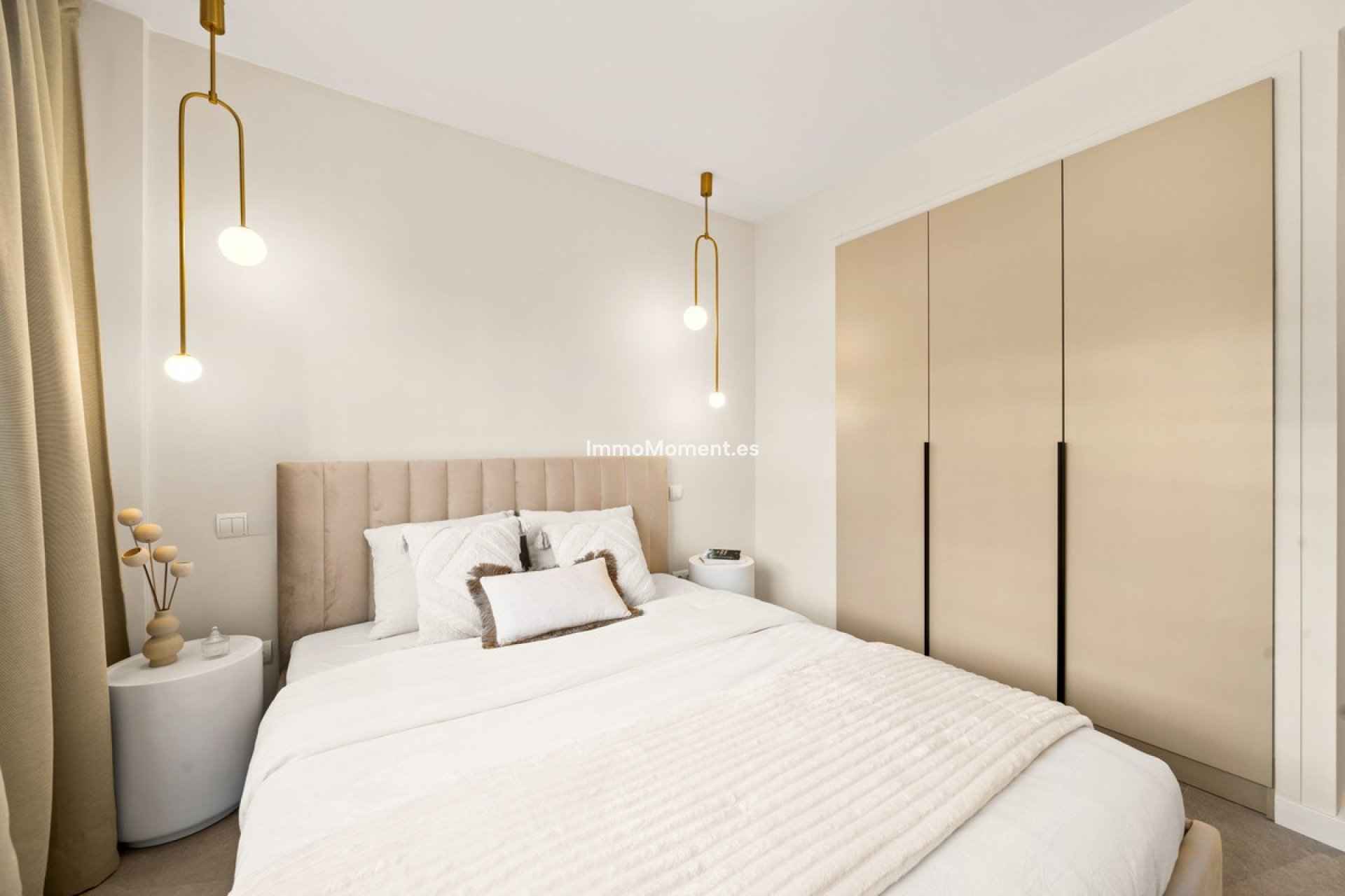 Wiederverkauf - Wohnung - Benahavís - La Quinta