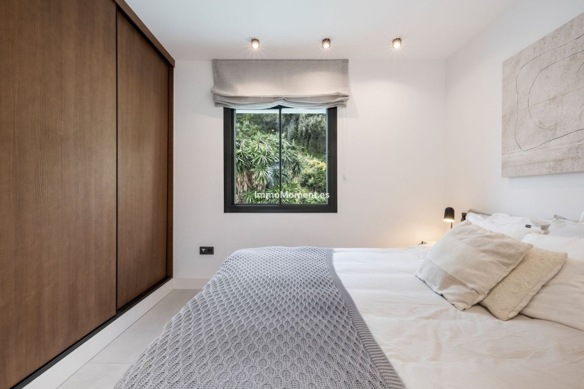 Wiederverkauf - Wohnung - Benahavís - La Quinta