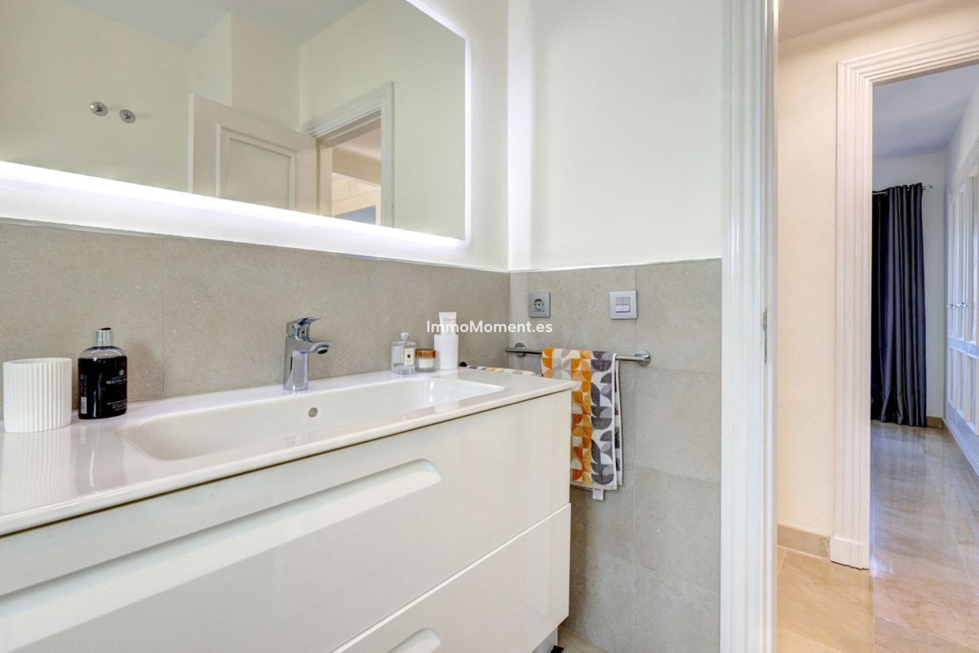 Wiederverkauf - Wohnung - Benahavís - La Quinta