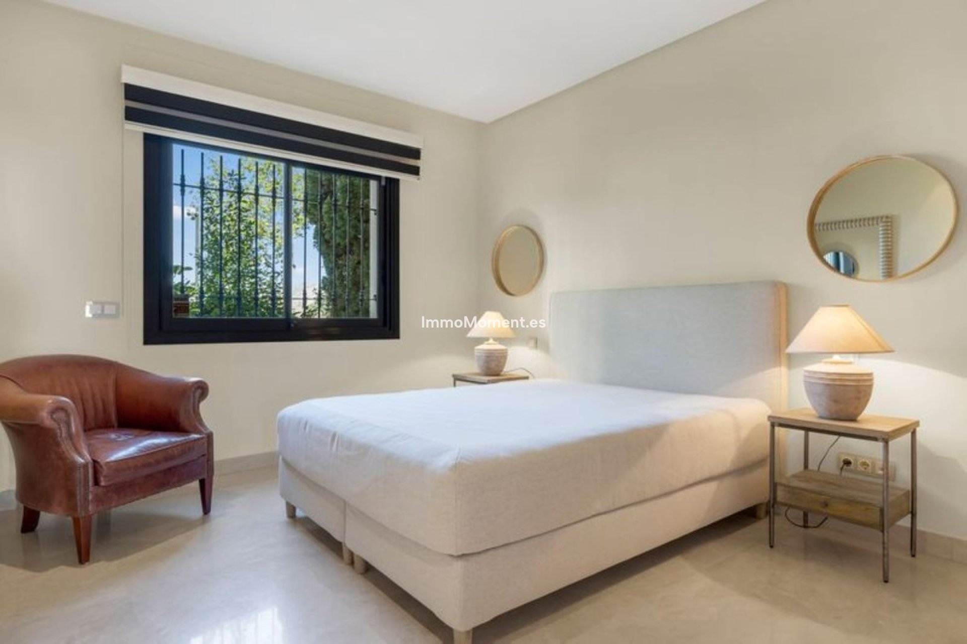 Wiederverkauf - Wohnung - Benahavís - La Quinta