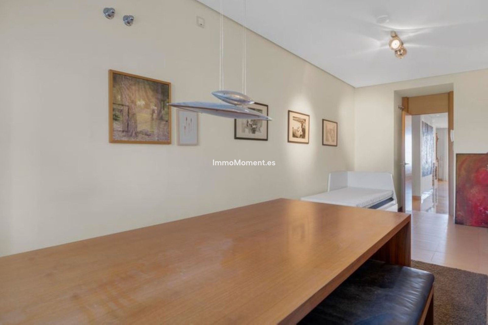 Wiederverkauf - Wohnung - Benahavís - La Quinta