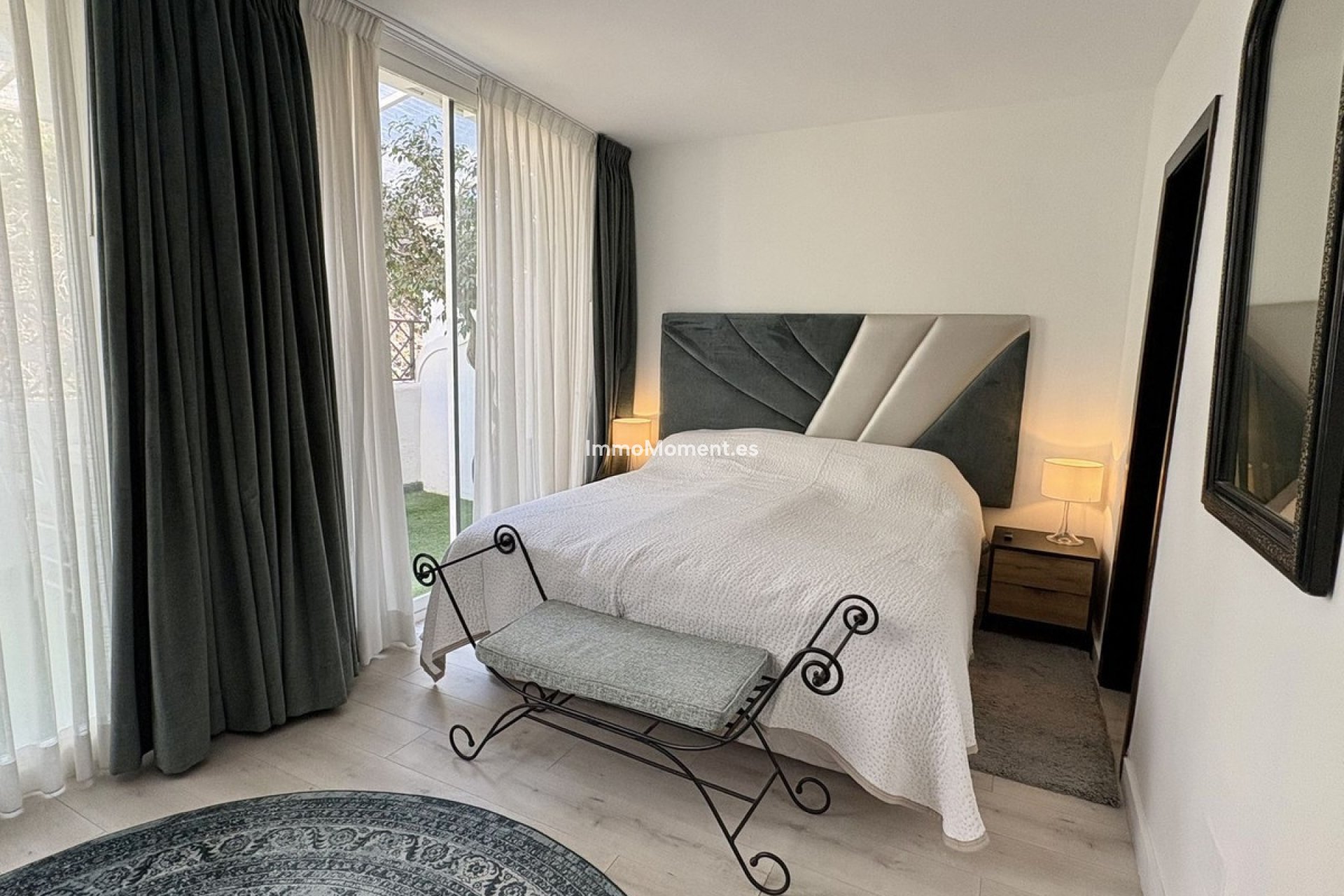 Wiederverkauf - Wohnung - Benahavís - La Quinta